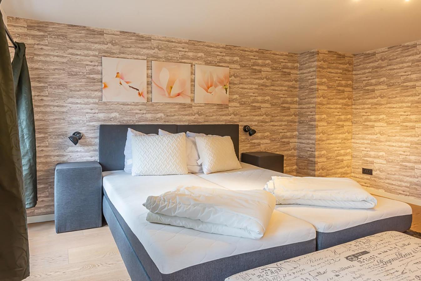 Guesthouses By Hotel Van Eyck Maaseik Dış mekan fotoğraf